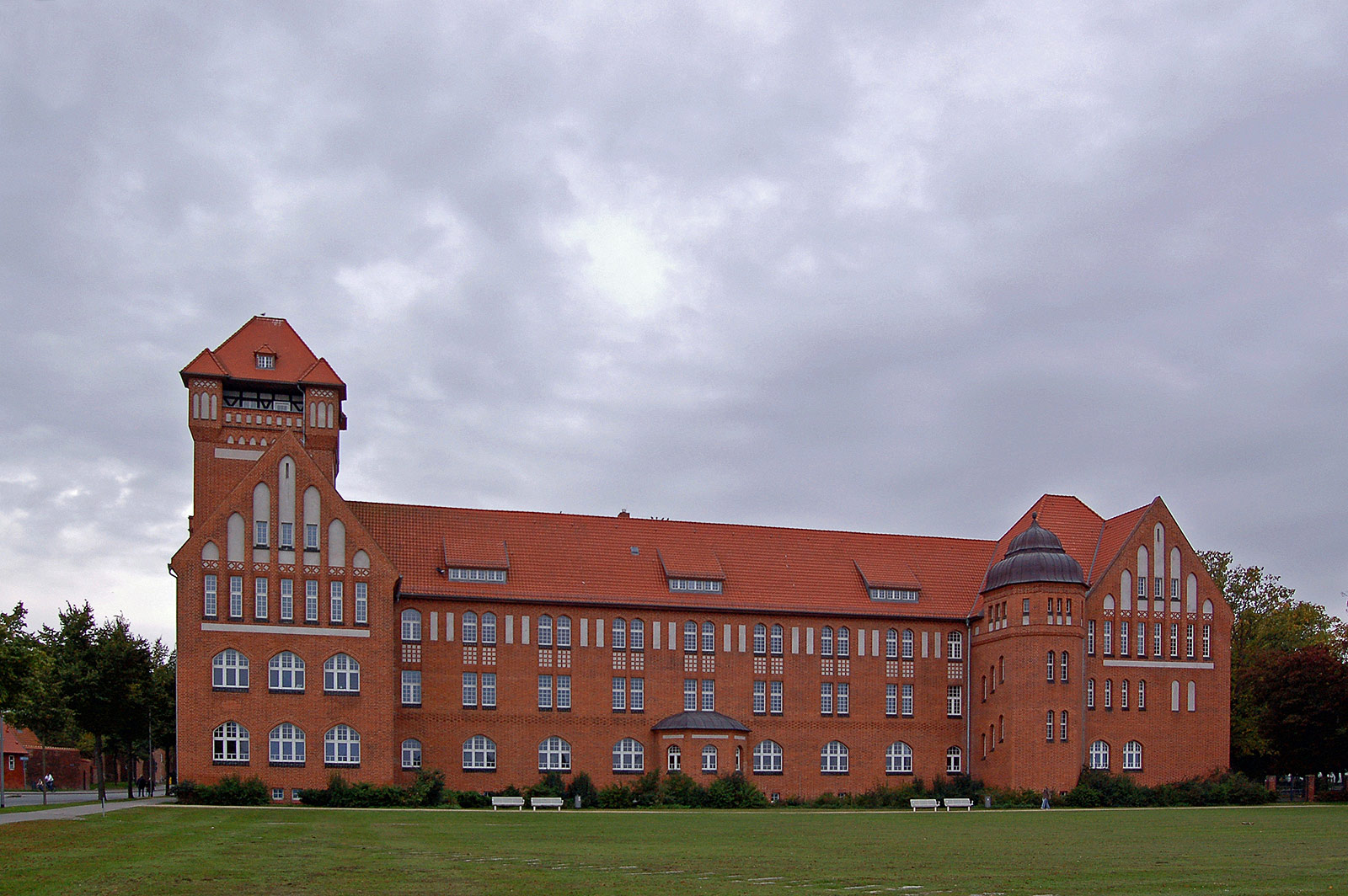 Stralsund